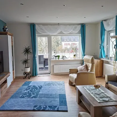 Ferienhaus Nett 
