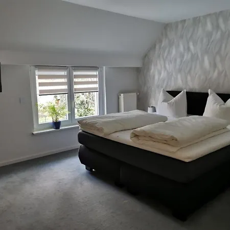 Ferienhaus Nett 