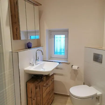 Ferienhaus Nett 