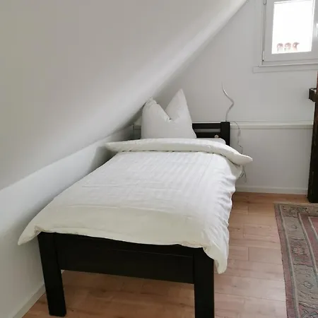 Ferienhaus Nett 